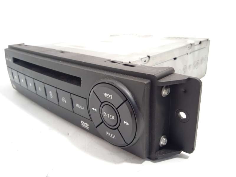 Recambio de sistema audio / radio cd para chrysler grand voyager v (rt) 2.8 crd referencia OEM IAM P05064063AE K05064063AE 3