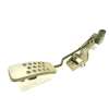 Recambio de potenciometro pedal para nissan x-trail (t30) 2.2 dci diesel cat referencia OEM IAM 18919AM810  