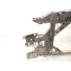 Recambio de panel frontal para renault scénic iii (jz0/1_) 1.5 dci referencia OEM IAM 752100007R  