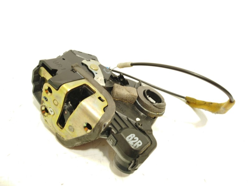 CERRADURA PUERTA DELANTERA DERECHA 6903002162 