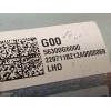 Recambio de columna direccion para kia picanto (ja) gt line referencia OEM IAM 56300G6000  56340G6000