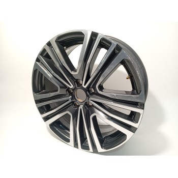 Recambio de llanta para seat arona (kj7, kjp) 1.0 tsi referencia OEM IAM 6F9601025A 6F9601025A2OJ 