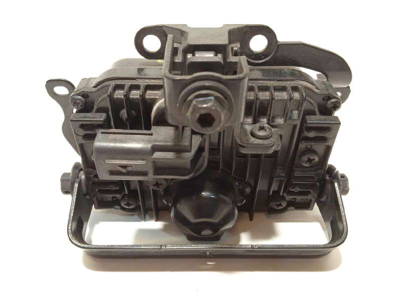 Recambio de sensor para lexus nx 300h 4wd referencia OEM IAM 8821048070  2300007633 2