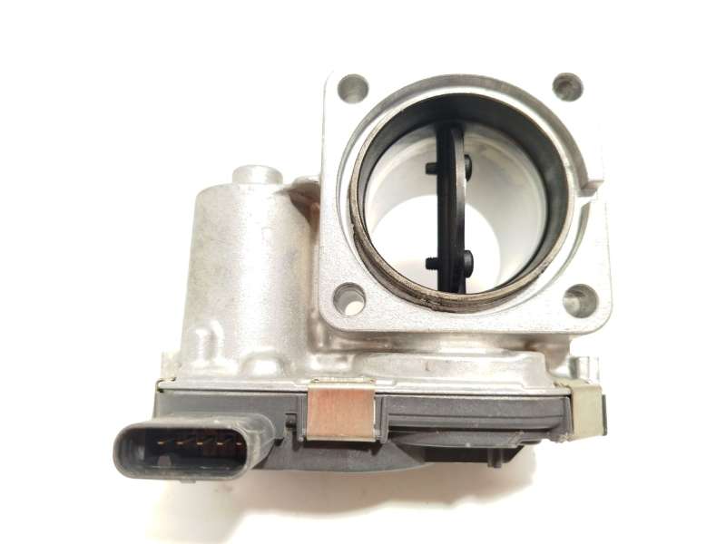 Recambio de caja mariposa para kia sportage drive 2wd referencia OEM IAM 351002U000  A2C39810100 - Gris 3