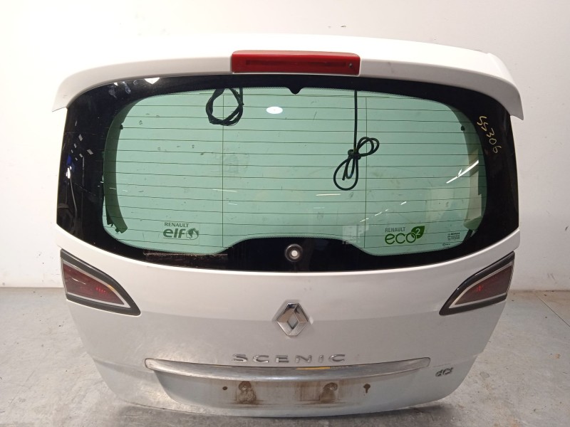 PORTON TRASERO 901002669R 901001385R 