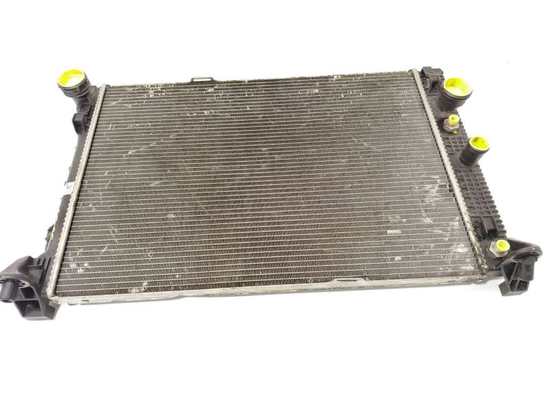 Recambio de radiador agua para mercedes-benz clase c t-model (s204) c 220 cdi (204.208) referencia OEM IAM A2045000303 2