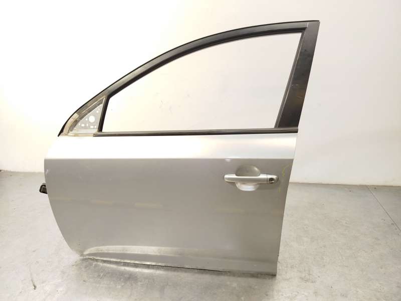 Recambio de puerta delantera izquierda para kia cee'd hatchback (ed) 1.6 crdi 115 referencia OEM IAM 760031H000 - Plata 3