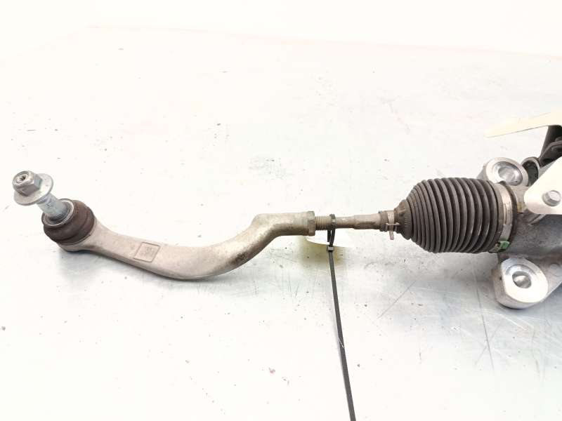 Recambio de cremallera direccion para nissan qashqai iii (j12) 1.3 dig-t referencia OEM IAM 490016US3A - Gris 3