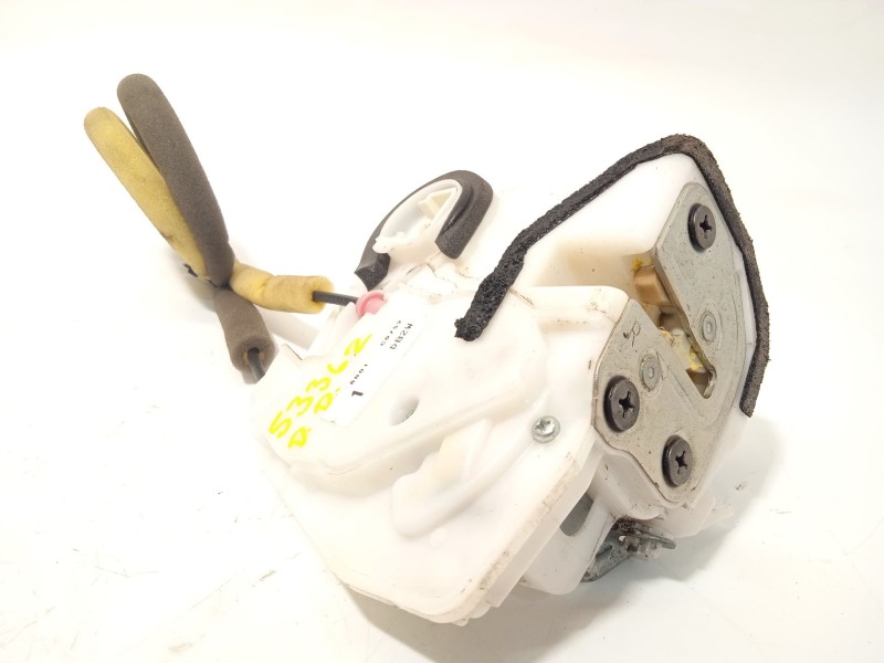 CERRADURA PUERTA DELANTERA DERECHA DB2W58310 