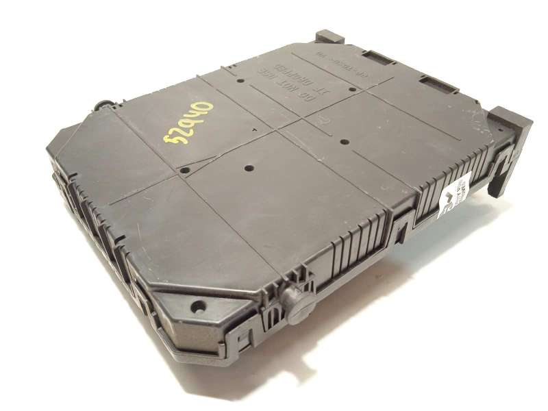 Recambio de caja reles / fusibles para citroën c4 picasso 1.2 12v e-thp / puretech referencia OEM IAM 9819851380 28550133 166336 - Azul 3