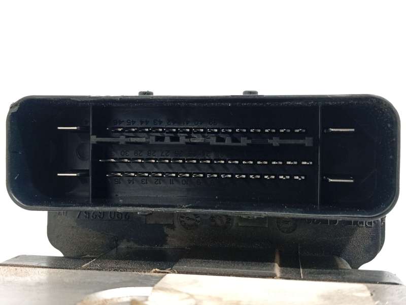 Recambio de abs para ford c-max ii van 1.6 tdci referencia OEM IAM AV612C405AD 10021206474 10096101313 - Gris 4