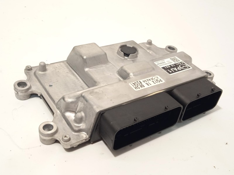 CENTRALITA MOTOR UCE PAJ118881 2798003442