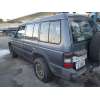 mitsubishi montero   (v3_w, v2_w, v4_w, v5_w) del año 1992