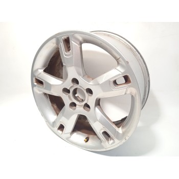 Recambio de llanta para seat altea xl (5p5, 5p8) 2.0 tdi 4x4 referencia OEM IAM 5P8601025 5P860102572V 