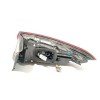 Recambio de piloto trasero izquierdo para maserati levante suv (m161) 3.0 d q4 referencia OEM IAM 670106831 06701068310 20670505