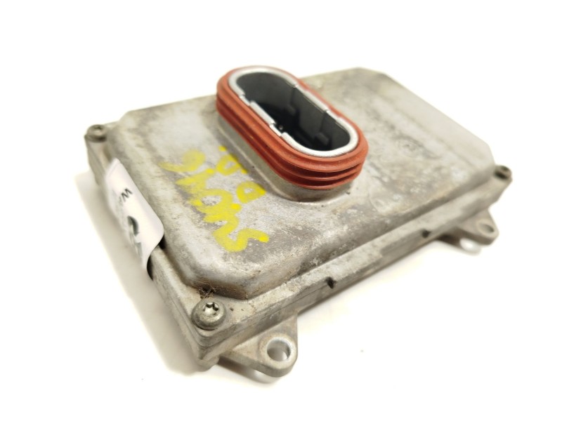 CENTRALITA FAROS XENON 4F0941329 5DF00870410