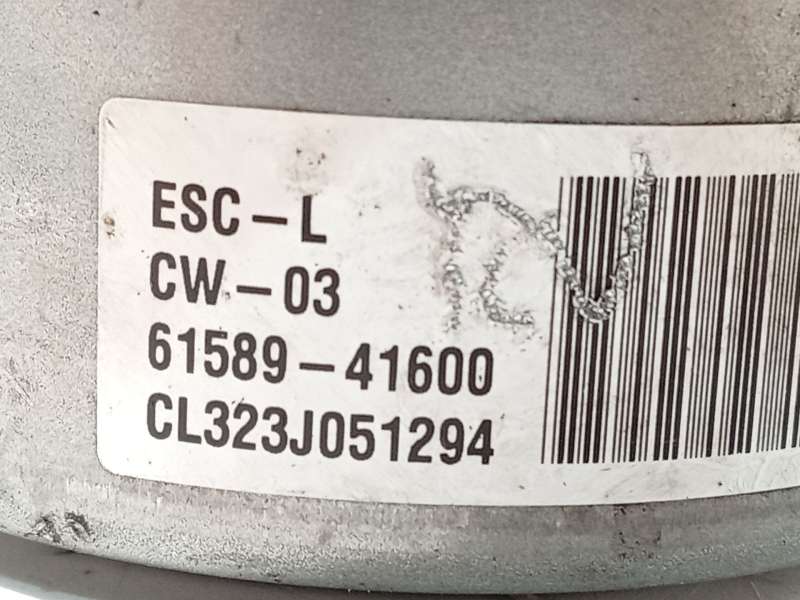 Recambio de abs para hyundai bayon (bc3) 1.0 t-gdi referencia OEM IAM 58910Q0250 Q058920540 6158941600 6