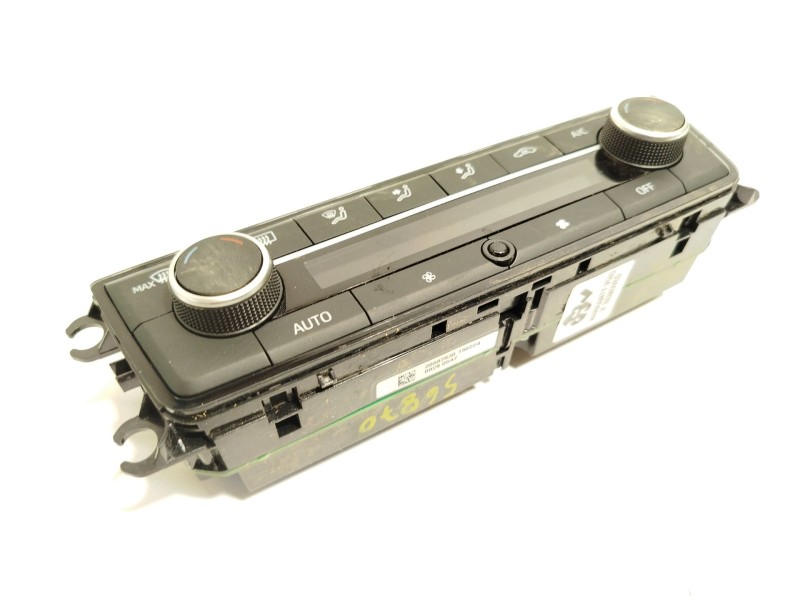 MANDO CLIMATIZADOR 6F0907044M 6F0907044MGVK 5HB014069