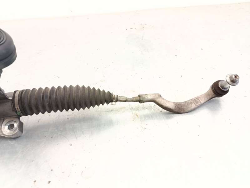 Recambio de cremallera direccion para nissan qashqai iii (j12) 1.3 dig-t referencia OEM IAM 490016US3A - Gris 4