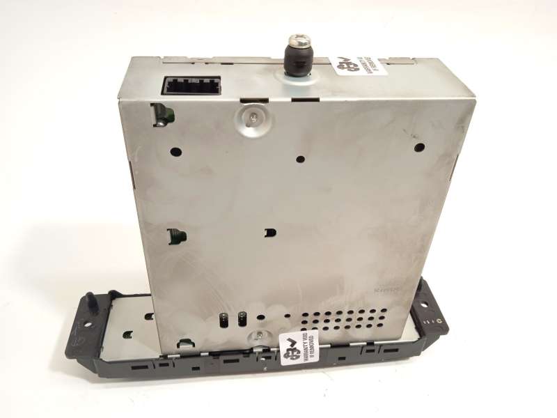 Recambio de sistema audio / radio cd para chrysler grand voyager v (rt) 2.8 crd referencia OEM IAM P05064063AE K05064063AE 5