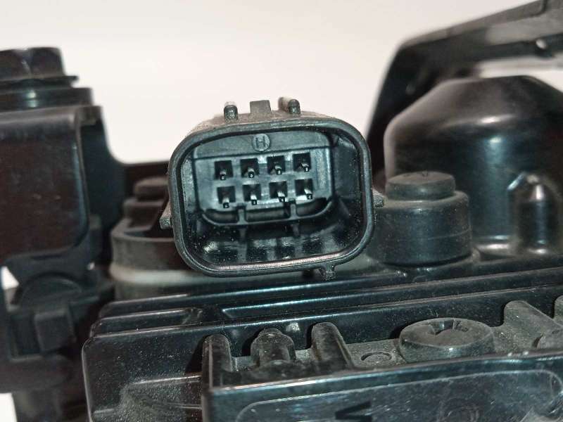 Recambio de sensor para lexus nx 300h 4wd referencia OEM IAM 8821048070  2300007633 4