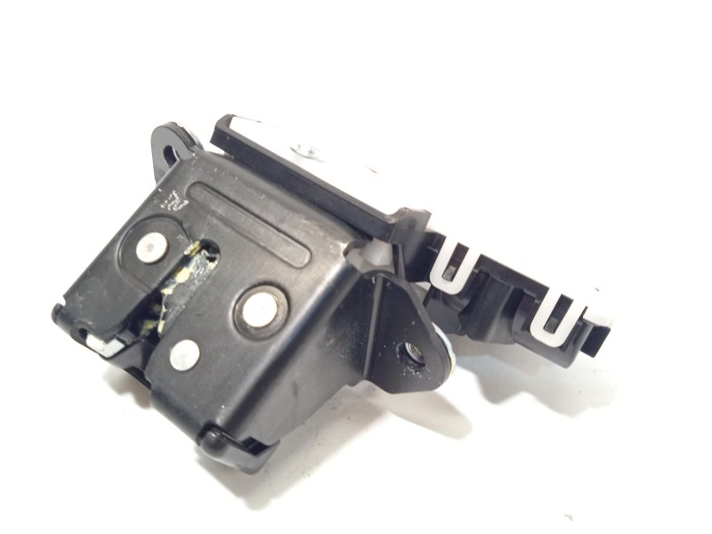 CERRADURA MALETERO / PORTON NOREF 