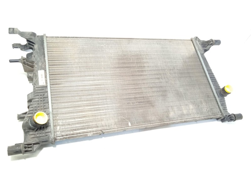 RADIADOR AGUA 214105150R 