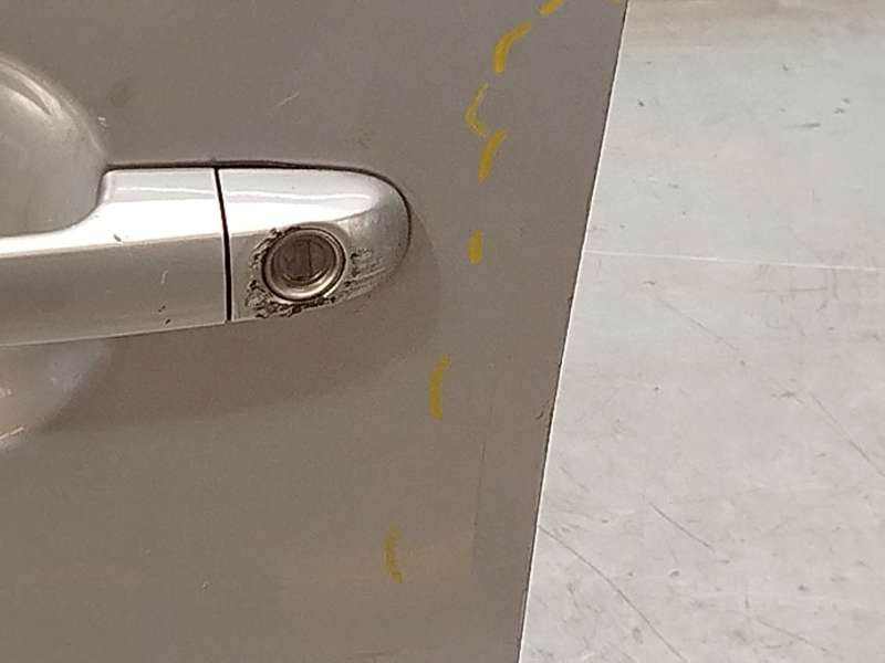 Recambio de puerta delantera izquierda para kia cee'd hatchback (ed) 1.6 crdi 115 referencia OEM IAM 760031H000 - Plata 5