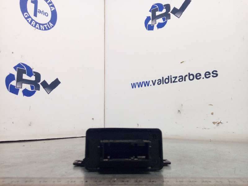 Recambio de centralita luces para audi a3 sportback (8va) 1.6 tdi referencia OEM IAM 5Q0907357 - Blanco 2