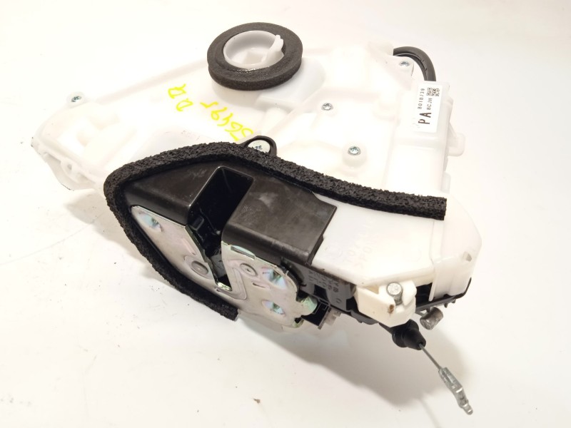 CERRADURA PUERTA DELANTERA DERECHA B01B739 BCJH 