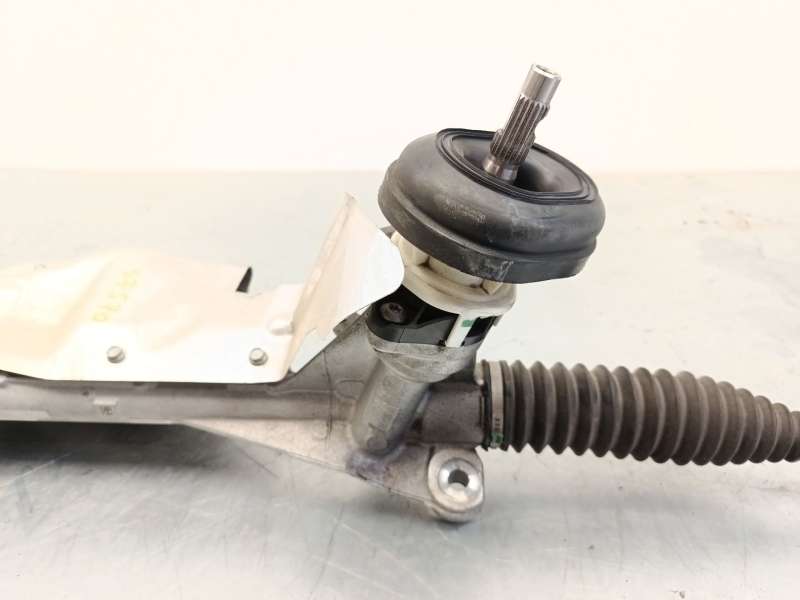 Recambio de cremallera direccion para nissan qashqai iii (j12) 1.3 dig-t referencia OEM IAM 490016US3A - Gris 5