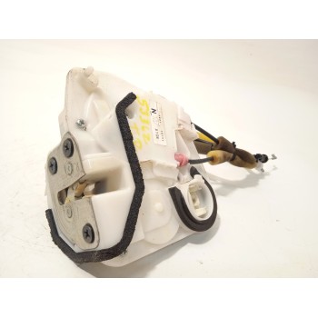 CERRADURA PUERTA TRASERA DERECHA D10E72310 