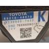 Recambio de sensor para lexus nx 300h 4wd referencia OEM IAM 8821048070  2300007633