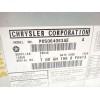 Recambio de sistema audio / radio cd para chrysler grand voyager v (rt) 2.8 crd referencia OEM IAM P05064063AE K05064063AE 