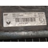 Recambio de radiador agua para renault scénic iii (jz0/1_) 1.5 dci referencia OEM IAM 214105150R  