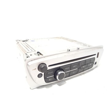 SISTEMA AUDIO / RADIO CD 281159184R A2C32333004