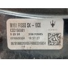 Recambio de piloto trasero izquierdo para maserati levante suv (m161) 3.0 d q4 referencia OEM IAM 670106831 06701068310 20670505