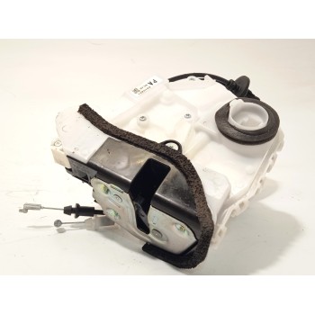 CERRADURA PUERTA DELANTERA IZQUIERDA B01C807 BCJH 