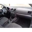 VOLKSWAGEN GOLF V VARIANT (1K5)