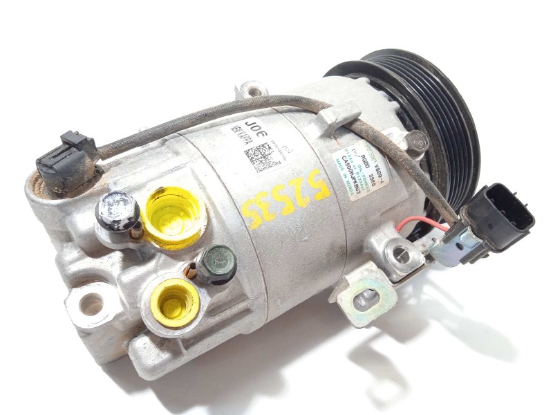 COMPRESOR AIRE ACONDICIONADO 97701G6700 