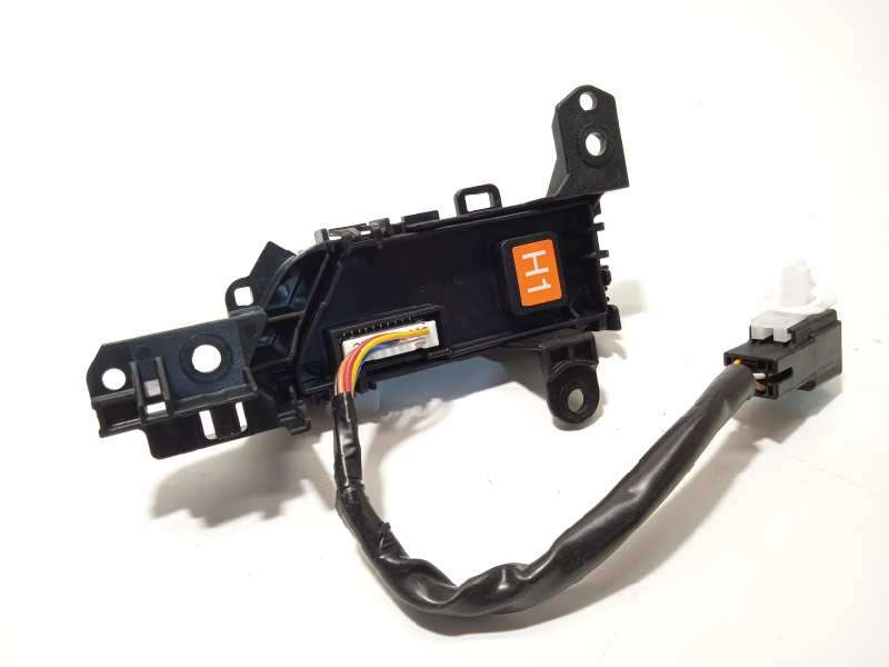 Recambio de modulo electronico para toyota rav4 referencia OEM IAM 76L816LH  3597842050 - Gris 3