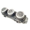 Recambio de mando climatizador para mitsubishi asx (ga0w) 1.8 di-d cat referencia OEM IAM 7820A115XB  