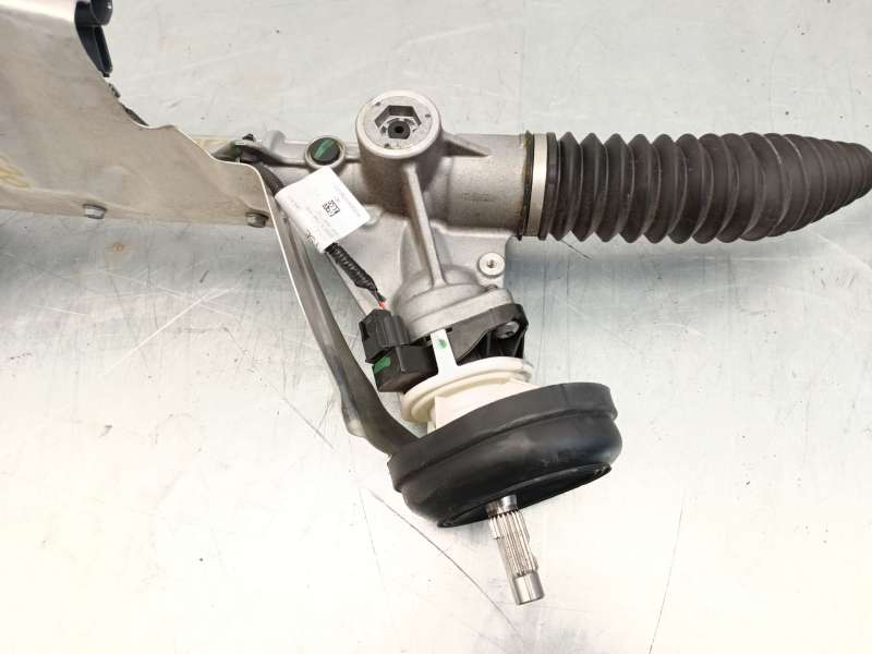 Recambio de cremallera direccion para nissan qashqai iii (j12) 1.3 dig-t referencia OEM IAM 490016US3A - Gris 6