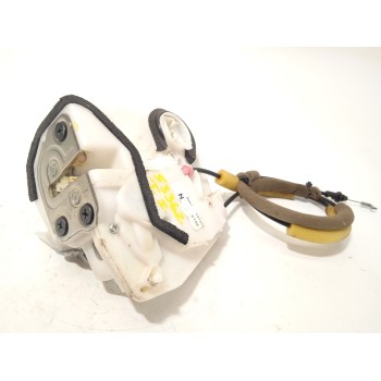 CERRADURA PUERTA TRASERA IZQUIERDA D10E73310 