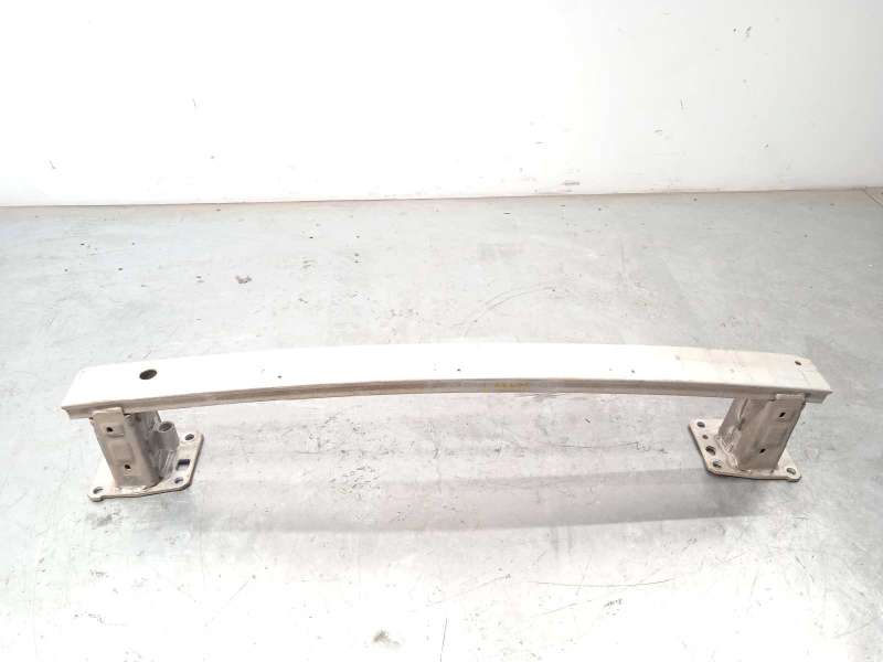 Recambio de refuerzo paragolpes trasero para citroën c4 picasso 1.2 12v e-thp / puretech referencia OEM IAM 9676007180 - Azul 2