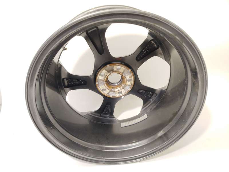 Recambio de llanta para ford kuga iii (dfk) 2.5 duratec plug-in-hybrid referencia OEM IAM PV4CC2A PV4C1007C2A 2718981 - Azul 5