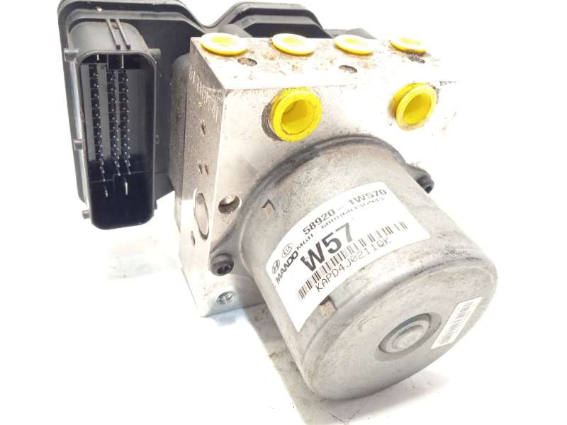 ABS 589201W570 BE6003G943 MGH60BH6013G943