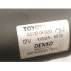 Recambio de motor limpia delantero para toyota corolla verso (zer_, zze12_, r1_) 2.2 d-4d (aur10_) referencia OEM IAM 851100F020