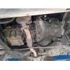 opel corsa d (s07) del año 2008