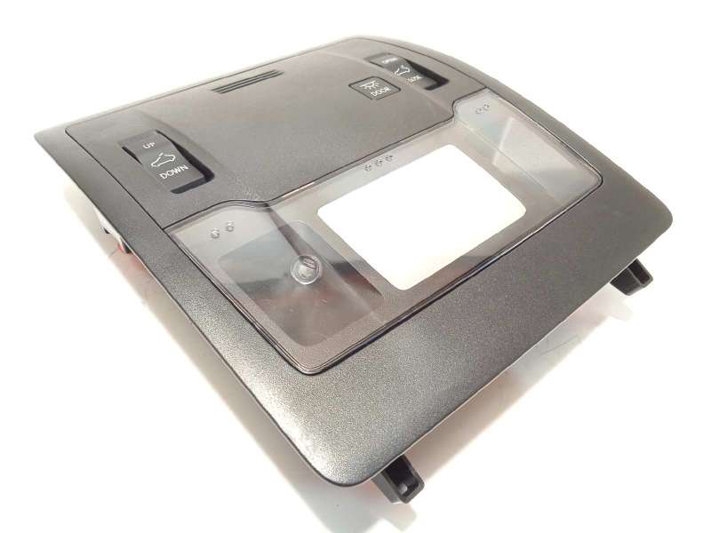 LUZ INTERIOR 8120878300C0 